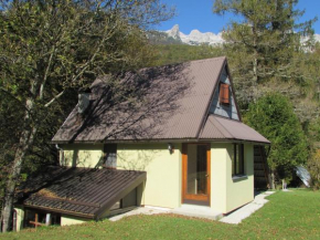 Apartma Narnia Bovec